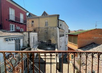 Foto 15 - Three-room apartment via pasquale stanilslao mancini
 
11, Ariano Irpino - photo 15