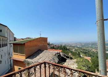 Foto 16 - Three-room apartment via pasquale stanilslao mancini
 
11, Ariano Irpino - photo 16