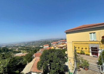 Foto 18 - Three-room apartment via pasquale stanilslao mancini
 
11, Ariano Irpino - photo 18