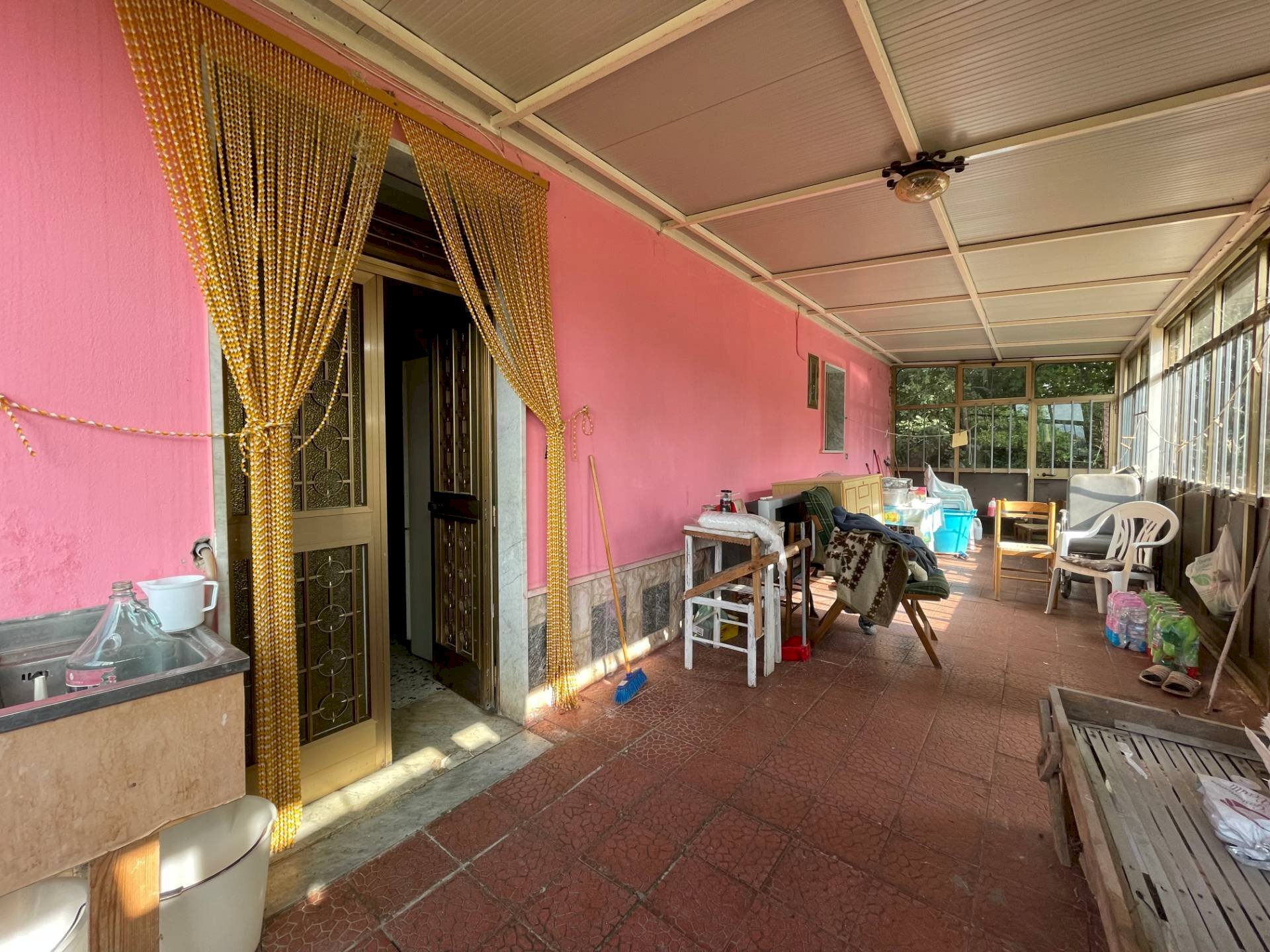 Foto 3 - Casa indipendente contrada tranzano
 
28, Ariano Irpino - foto 3