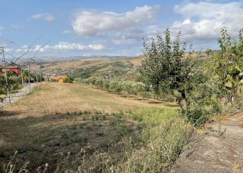 Foto 22 - Casa indipendente contrada tranzano
 
28, Ariano Irpino - foto 22