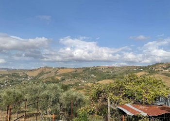 Foto 23 - Casa indipendente contrada tranzano
 
28, Ariano Irpino - foto 23