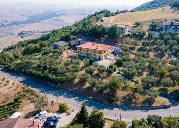 Foto 1 - Casa semi indipendente contrada bosco, Ariano Irpino - foto 1