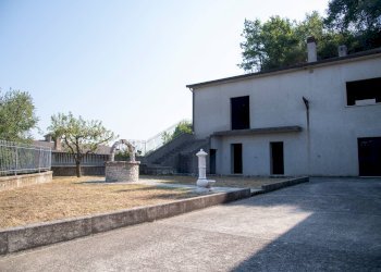 Foto 9 - Casa semi indipendente contrada bosco, Ariano Irpino - foto 9