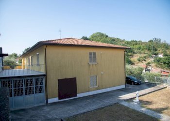 Foto 10 - Casa semi indipendente contrada bosco, Ariano Irpino - foto 10
