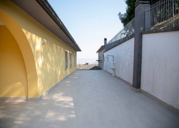 Foto 12 - Casa semi indipendente contrada bosco, Ariano Irpino - foto 11