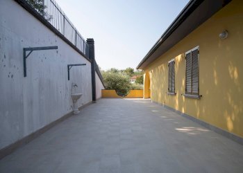 Foto 13 - Casa semi indipendente contrada bosco, Ariano Irpino - foto 12