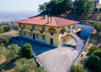 Foto 18 - Casa semi indipendente contrada bosco, Ariano Irpino - foto 17