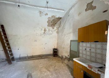 Foto 5 - Trilocale via Francesco de Sanctis
 
29-31, Savignano Irpino - foto 5