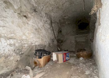 Foto 12 - Trilocale via Francesco de Sanctis
 
29-31, Savignano Irpino - foto 12