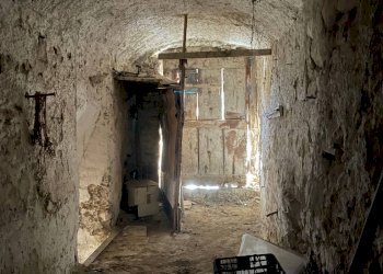 Foto 13 - Trilocale via Francesco de Sanctis
 
29-31, Savignano Irpino - foto 13