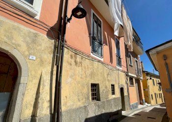 Foto 14 - Trilocale via Francesco de Sanctis
 
29-31, Savignano Irpino - foto 14