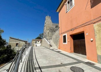 Foto 15 - Trilocale via Francesco de Sanctis
 
29-31, Savignano Irpino - foto 15