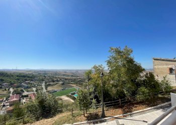 Foto 16 - Trilocale via Francesco de Sanctis
 
29-31, Savignano Irpino - foto 16