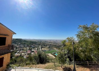 Foto 17 - Trilocale via Francesco de Sanctis
 
29-31, Savignano Irpino - foto 17