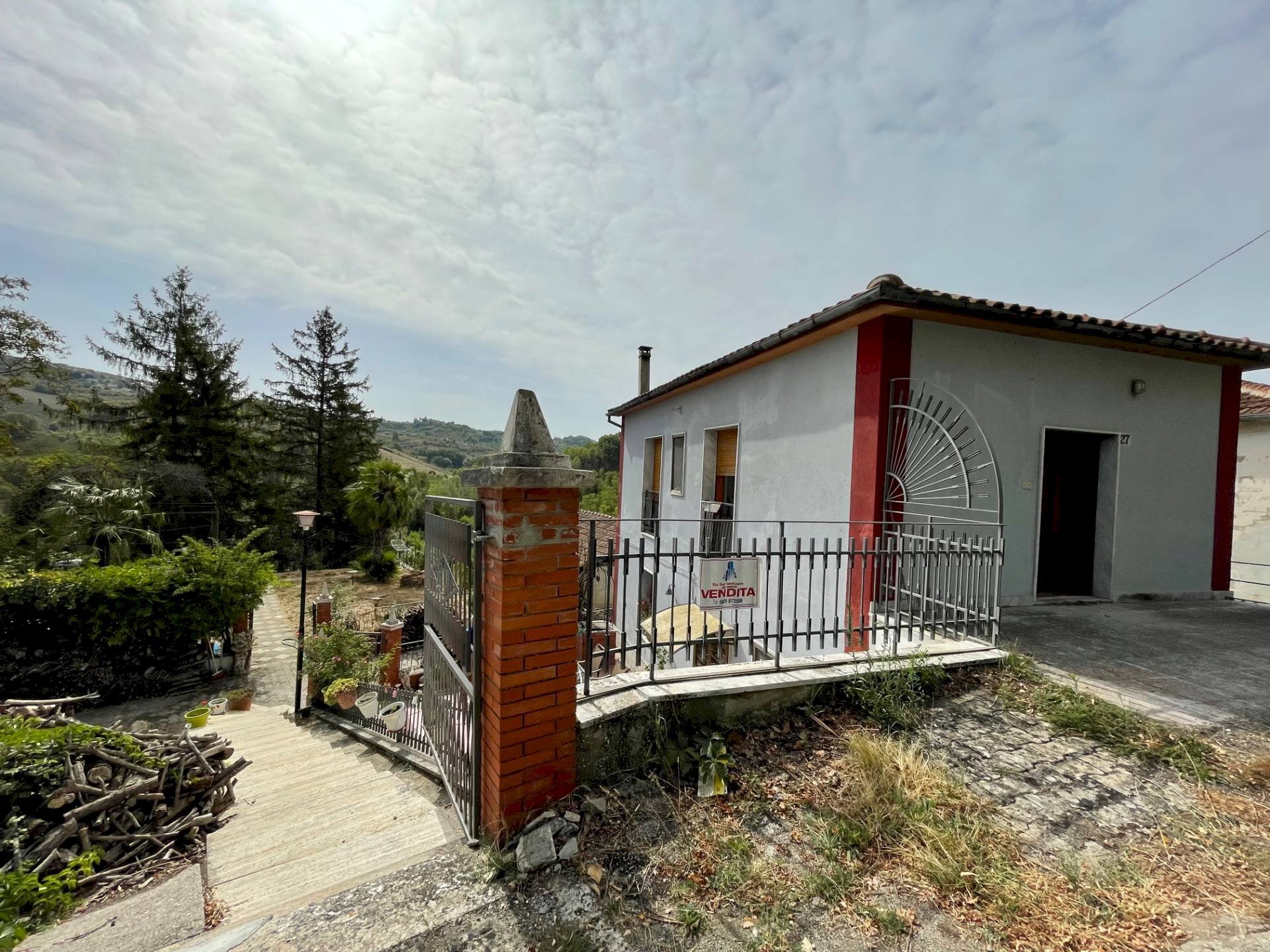 Foto 1 - Casa indipendente c/da Cerreto, Ariano Irpino - foto 1