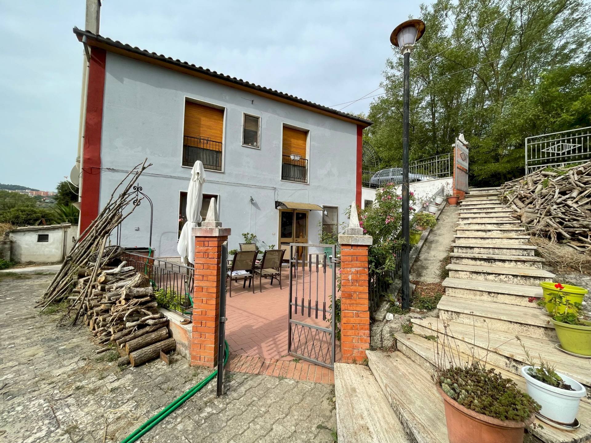 Foto 2 - Casa indipendente c/da Cerreto, Ariano Irpino - foto 2