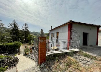 Foto 1 - Casa indipendente c/da Cerreto, Ariano Irpino - foto 1