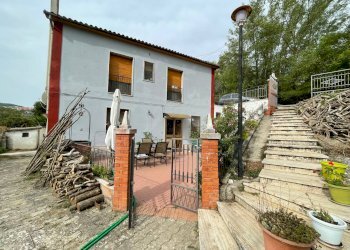 Foto 2 - Casa indipendente c/da Cerreto, Ariano Irpino - foto 2