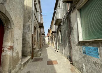 Foto 23 - Casa semi indipendente via Limone
 
17, Monteleone di Puglia - foto 23