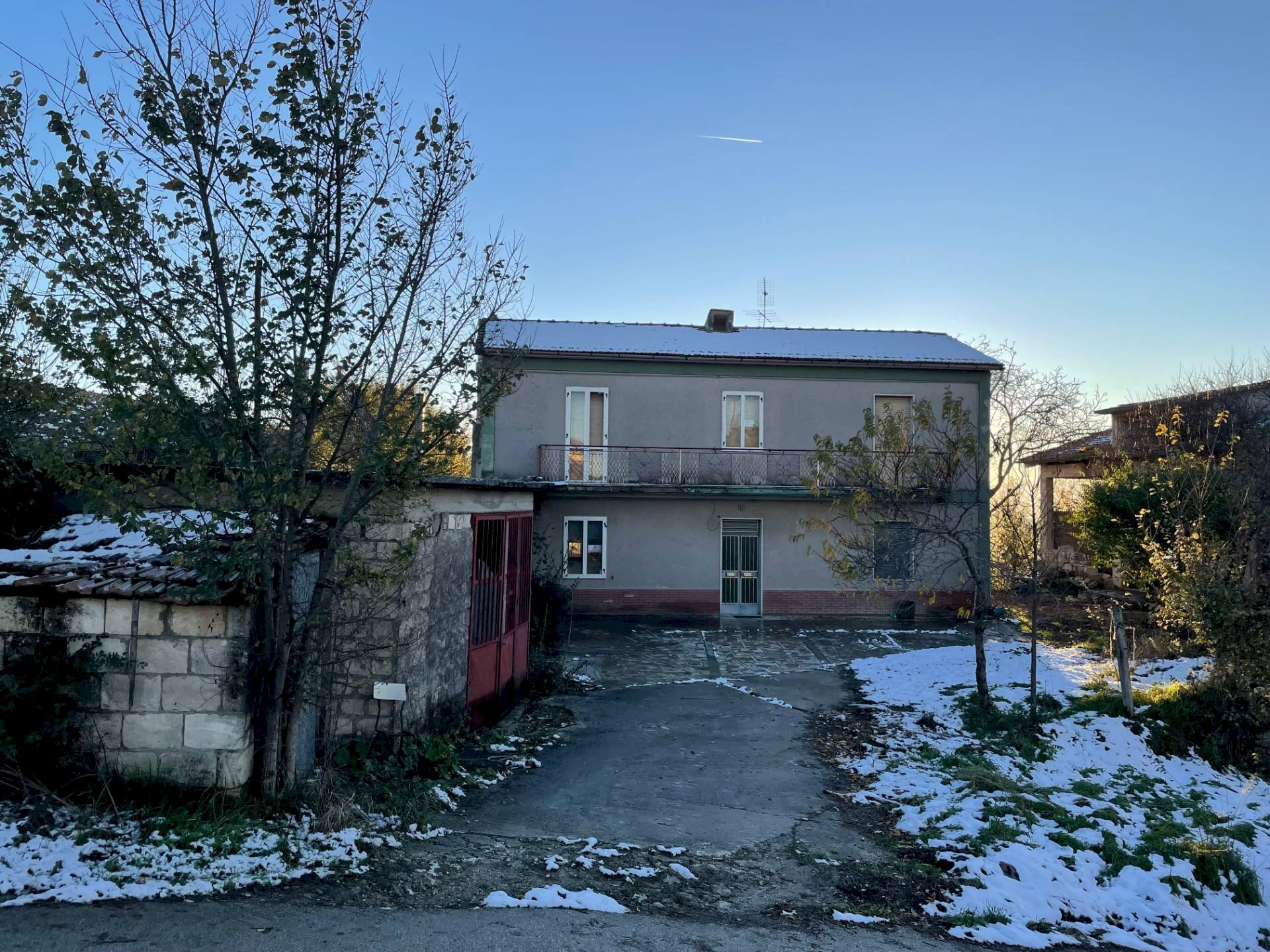 Foto 2 - Casa indipendente c/da Maddalena, Ariano Irpino - foto 2