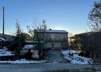 Foto 1 - Casa indipendente c/da Maddalena, Ariano Irpino - foto 1