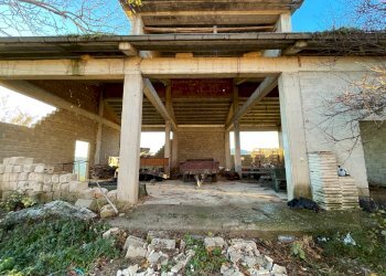 Foto 20 - Casa indipendente c/da Maddalena, Ariano Irpino - foto 20