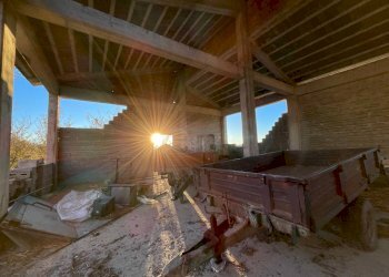 Foto 21 - Casa indipendente c/da Maddalena, Ariano Irpino - foto 21