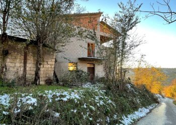 Foto 24 - Casa indipendente c/da Maddalena, Ariano Irpino - foto 24