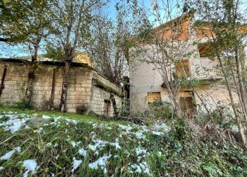 Foto 25 - Casa indipendente c/da Maddalena, Ariano Irpino - foto 25