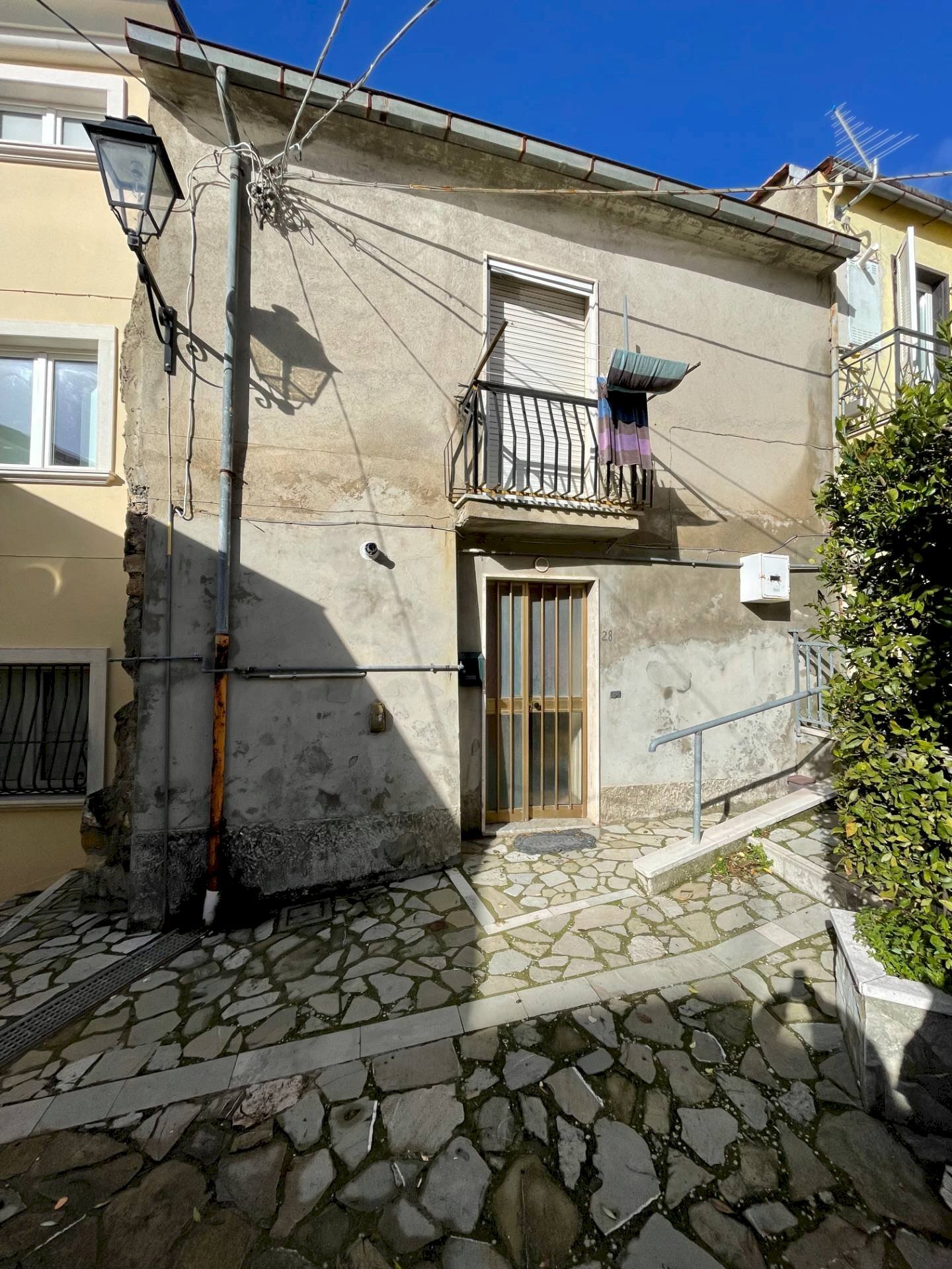 Foto 1 - Casa semi indipendente Vicolo Figlioli, Ariano Irpino - foto 1