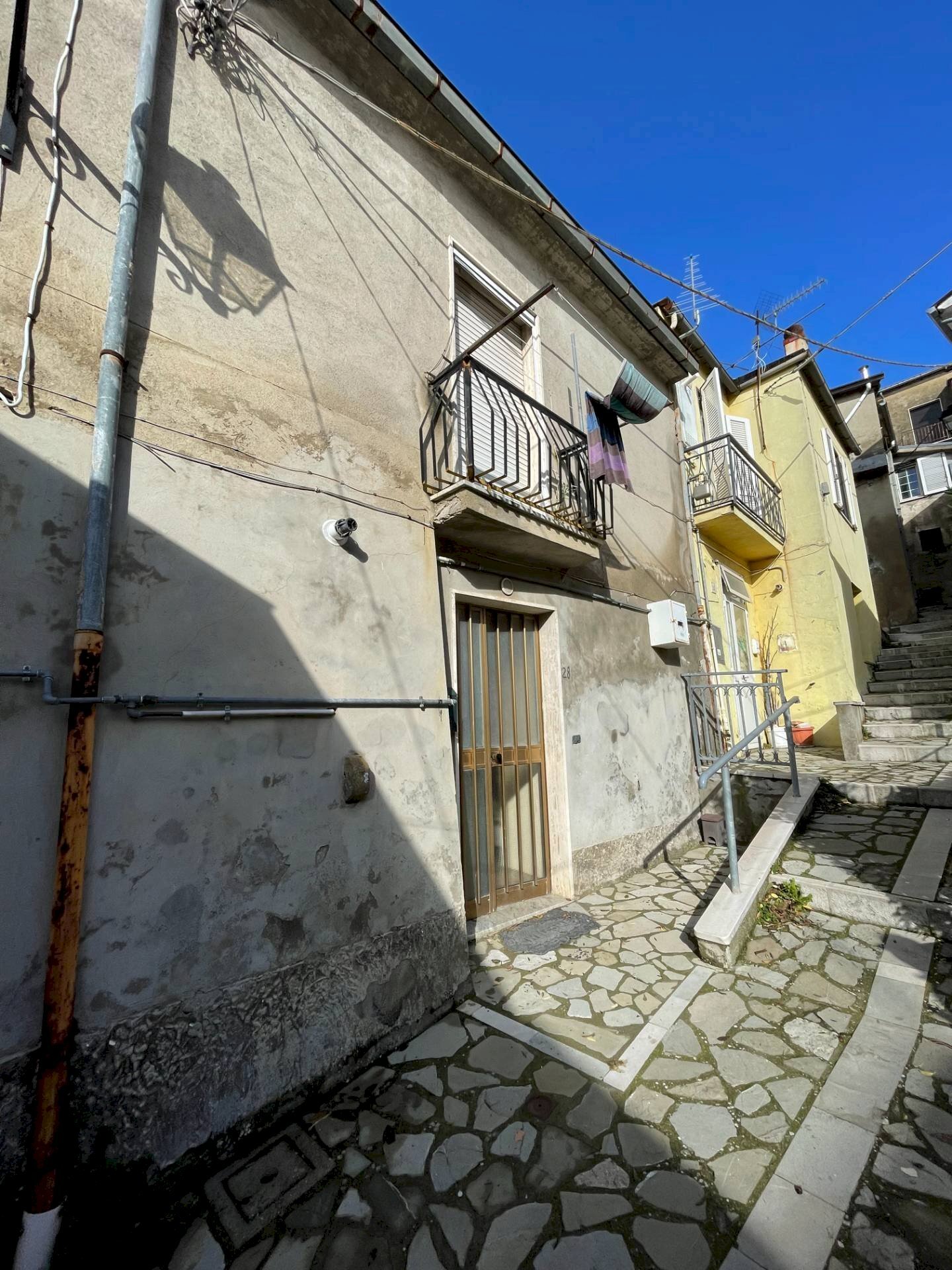 Foto 2 - Casa semi indipendente Vicolo Figlioli, Ariano Irpino - foto 2