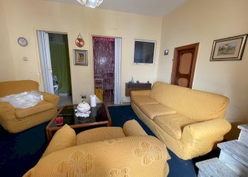 Foto 4 - Casa semi indipendente Vicolo Figlioli, Ariano Irpino - foto 4