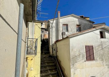 Foto 18 - Casa semi indipendente Vicolo Figlioli, Ariano Irpino - foto 18