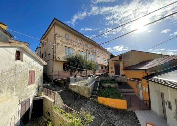 Foto 19 - Casa semi indipendente Vicolo Figlioli, Ariano Irpino - foto 19