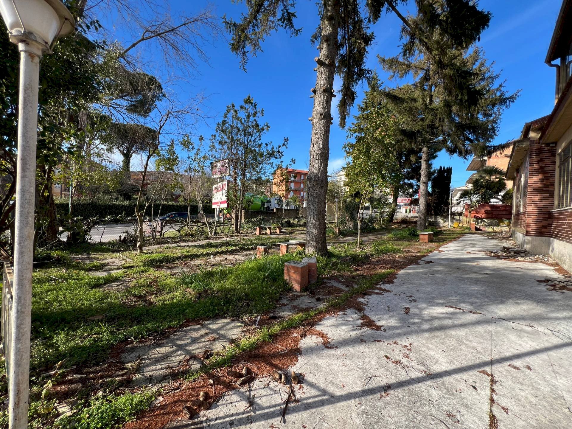 Foto 2 - Villa localita' cardito
 
41, Ariano Irpino - photo 2