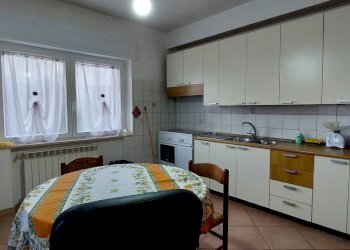 Foto 9 - Appartamento contrada turco, Ariano Irpino - foto 8