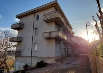 Foto 33 - Appartamento contrada turco, Ariano Irpino - foto 31