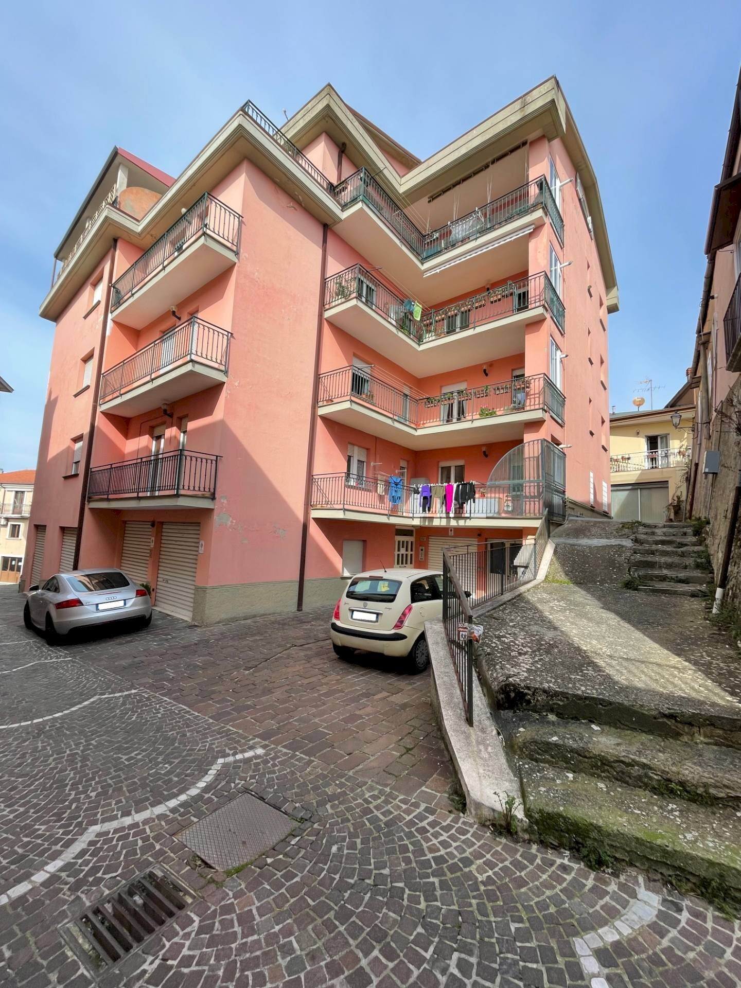 Foto 1 - Box via pietro paolo parzanese
 
60, Ariano Irpino - foto 1