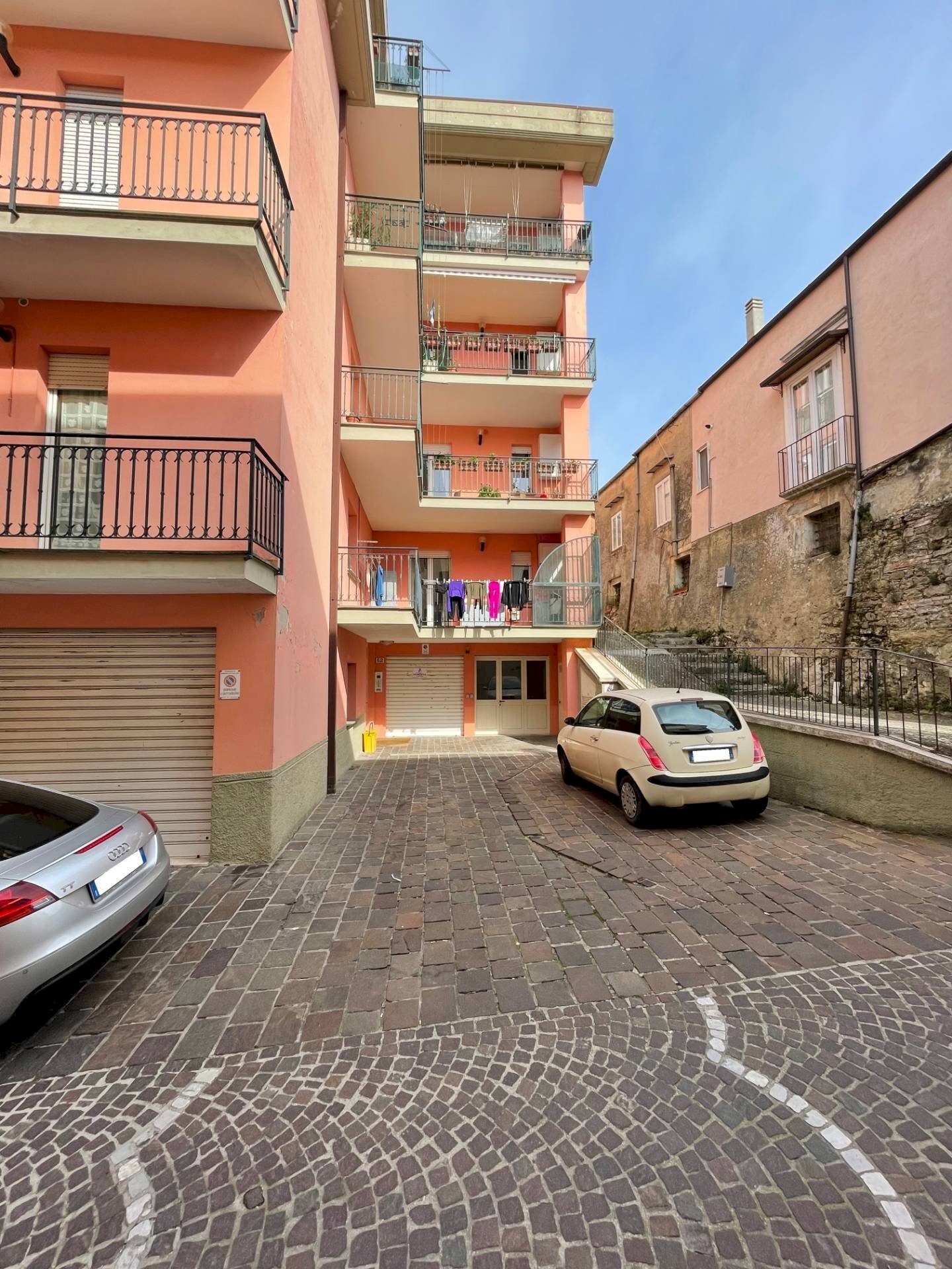 Foto 2 - Box via pietro paolo parzanese
 
60, Ariano Irpino - foto 2