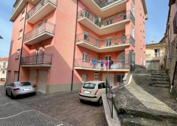 Foto 1 - Box via pietro paolo parzanese
60, Ariano Irpino - foto 1