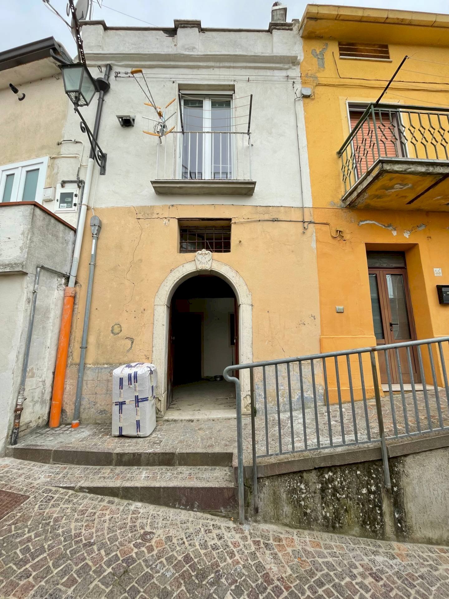 Foto 1 - Casa semi indipendente via donato anzani
 
59, Ariano Irpino - foto 1