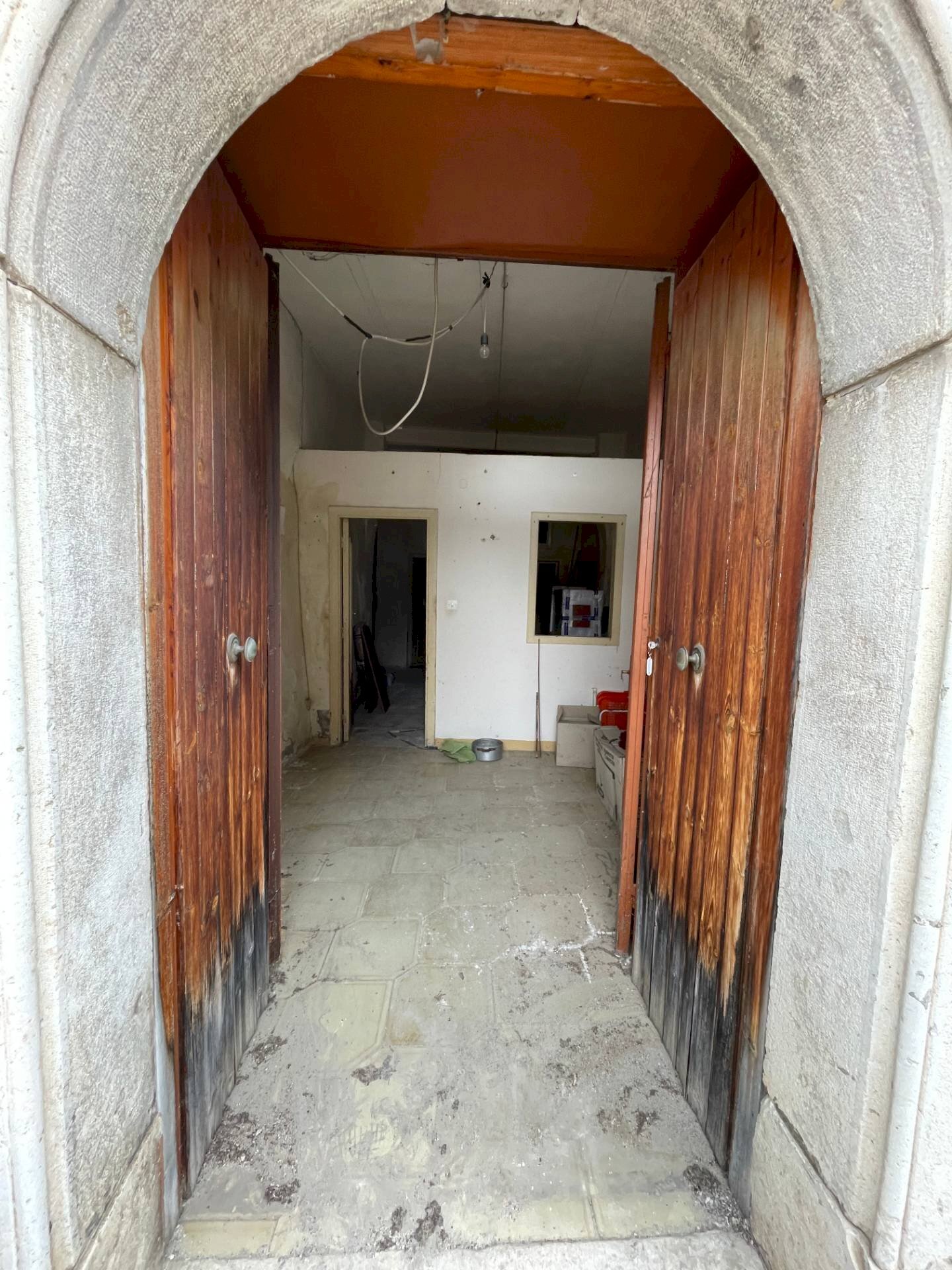 Foto 2 - Casa semi indipendente via donato anzani
59, Ariano Irpino - foto 2