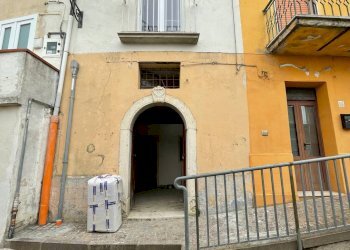 Foto 1 - Casa semi indipendente via donato anzani
 
59, Ariano Irpino - foto 1