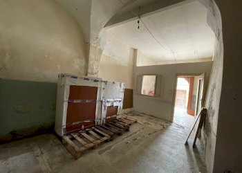 Foto 8 - Casa semi indipendente via donato anzani
 
59, Ariano Irpino - foto 8