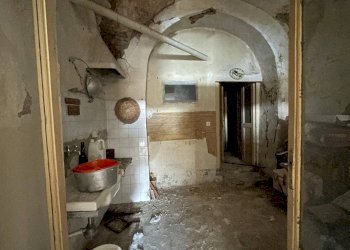 Foto 10 - Casa semi indipendente via donato anzani
 
59, Ariano Irpino - foto 10