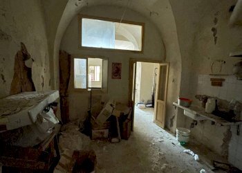 Foto 11 - Casa semi indipendente via donato anzani
 
59, Ariano Irpino - foto 11