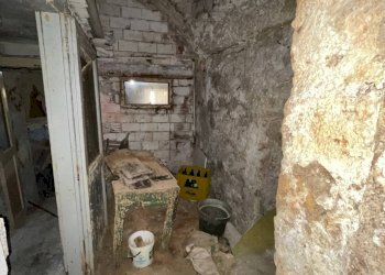 Foto 15 - Casa semi indipendente via donato anzani
 
59, Ariano Irpino - foto 15