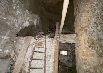 Foto 17 - Casa semi indipendente via donato anzani
 
59, Ariano Irpino - foto 17