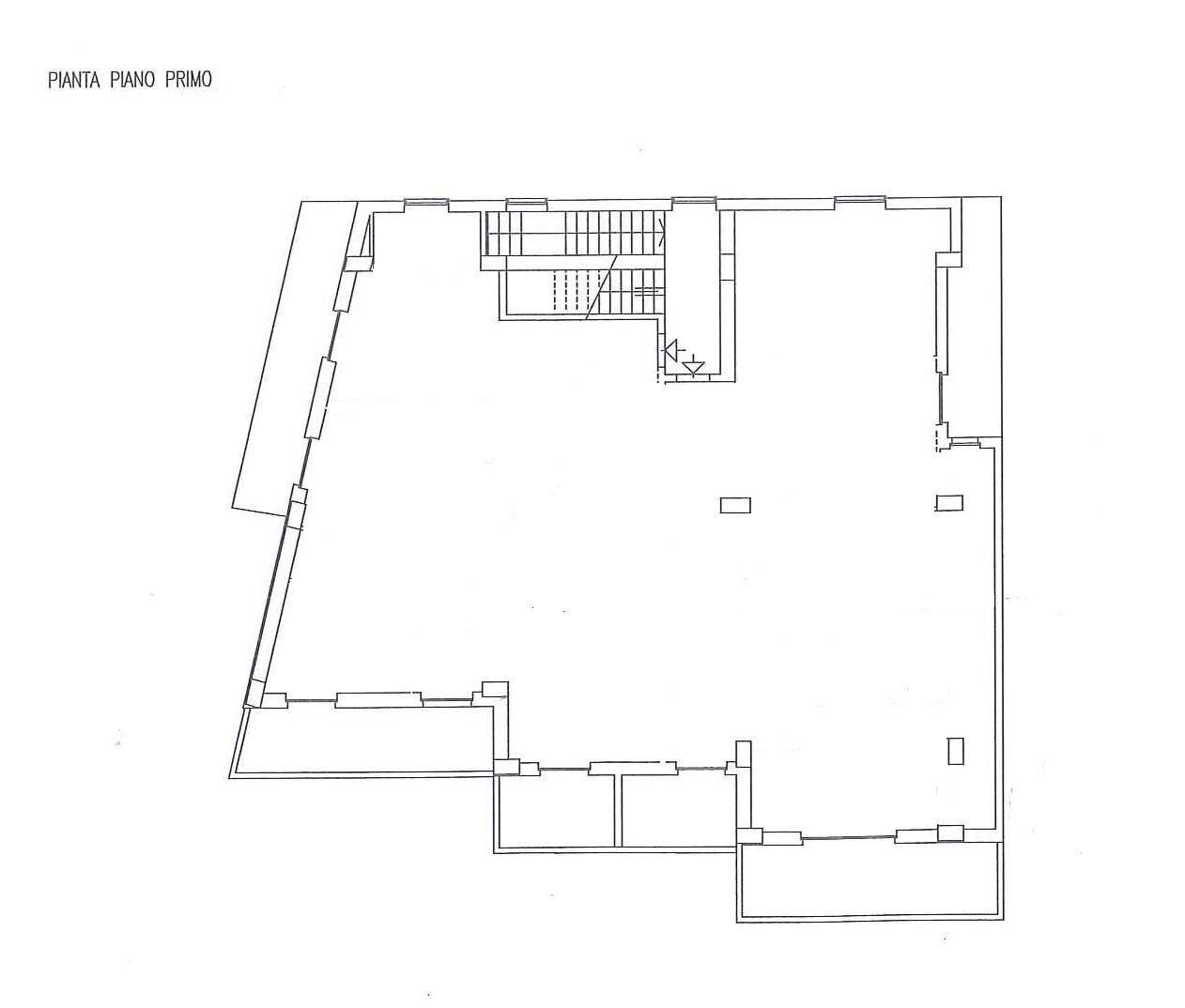 Foto 2 - Ufficio piazza Giuseppe Mazzini, Ariano Irpino - foto 2
